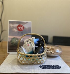 青森ひばセット