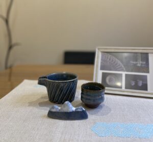 津軽焼晩酌セット