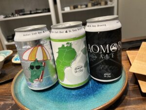 ギャレスビール