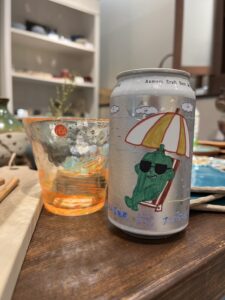 ナンバケーション