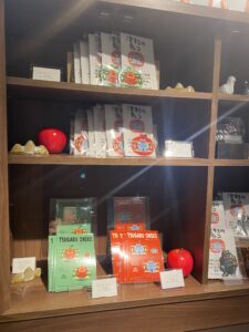 人気商品ランキング