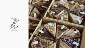 ジルチのタルト