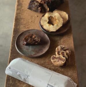 ジルチのクリスマスお菓子