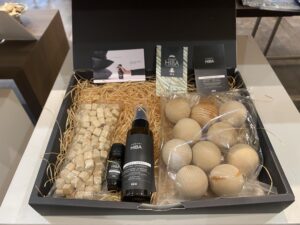 青森ひばギフトセット