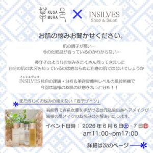 インシルヴェス
